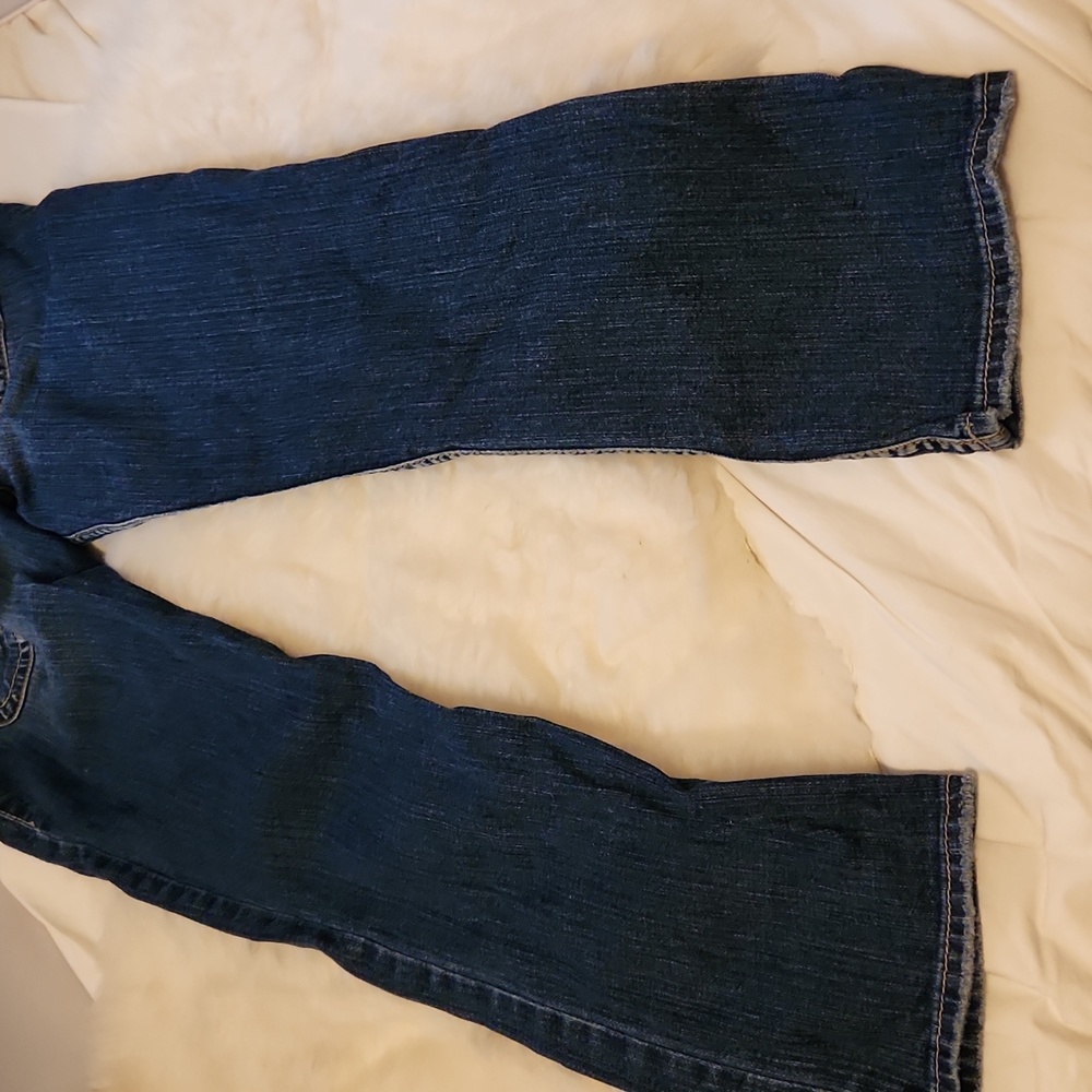 Silver Jeans - Picture 8 of 8
